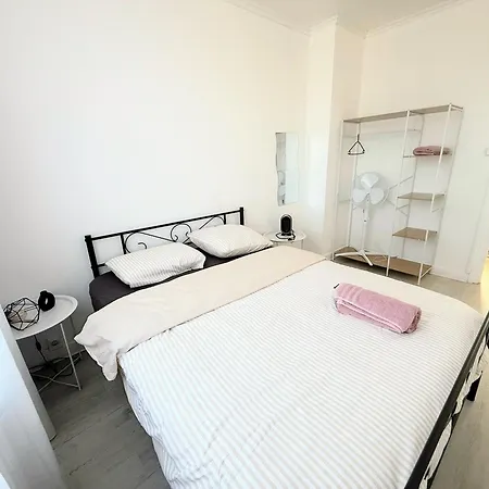 Daire Chambres Et Appartement Au Centre De Montlucon Montluçon